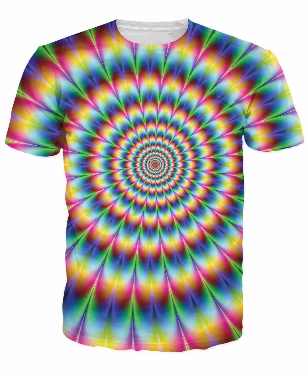 psychedelic t shirts online shopping in india