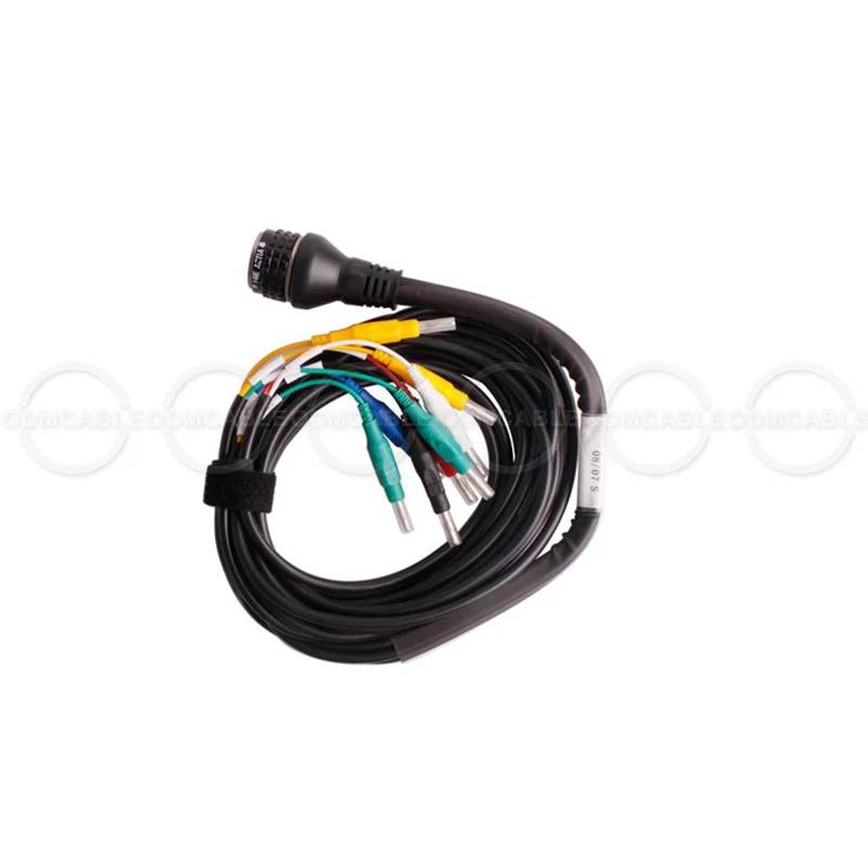 benz more cable