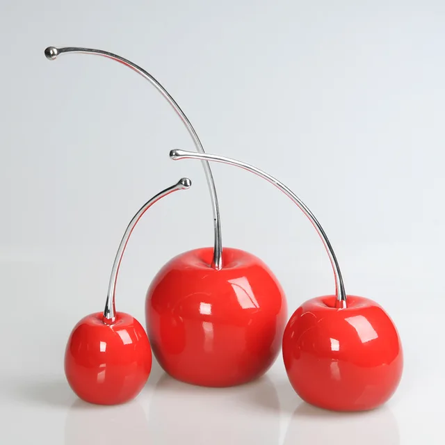 handmade home decor decorative resin art polyresin decoration plated