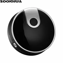 SOONHUA Bluetooth Transmitter Wireless Stereo Audio Adapter Bluetooth Audio Adapter 3.5mm/Optical Fiber/Coaxial For Speaker