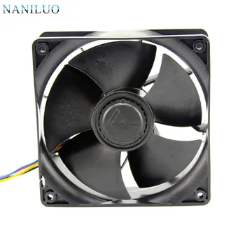 

For W12E12BS11B5-57 12VDC 1.65A 4pin PWM cooling fan