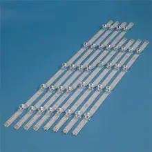 TV Backlight Strip For LG 42LB Series Full HD LED Strips 6916L-1956A 6916L-1709A INNOTEK DRT 3.0 42 TV Backlight Strip For LG 42LB Series Full HD LED Strips 6916L-1956A 6916L-1709A INNOTEK DRT 3.0 42