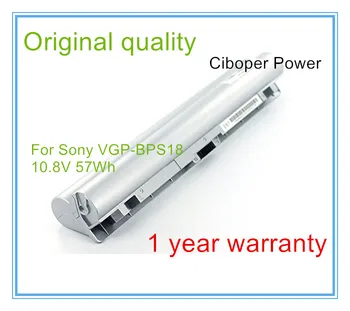 

Original 57Wh Laptop Battery For VGP-BPL18 VGP-BPS18 VPCW111XX VPCW115XW VPCW117XC VPC-W121AX/WZ VPC-W217JC