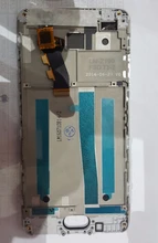 5.0″ For Meizu m3S lcd ,meilan M3S Lcd Display with Touch Glass Digitizer Frame Assembly Replacement Pantalla