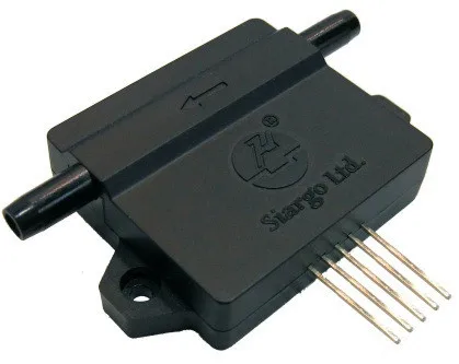 

[BELLA] Small flow of gas mass flow sensor -FS4001 genuine original