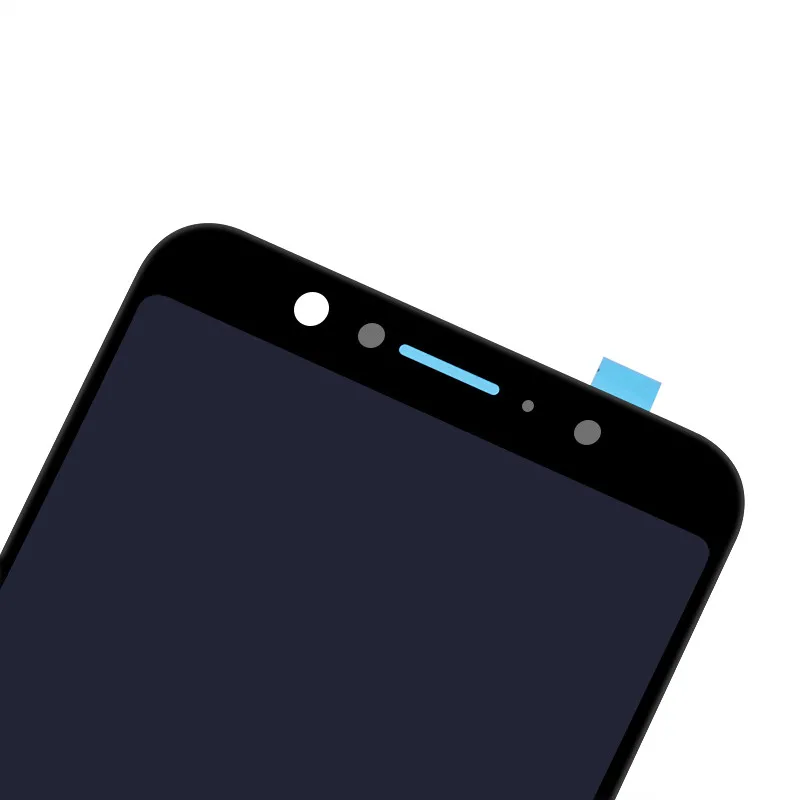 Cena Dla ASUS ZenFone Max Pro M1 ZB601KL ZB602KL wyświetlacz LCD + montaż digitizera ekranu dotykowego oryginalny LCD dla ASUS ZB601KL ZB602KL