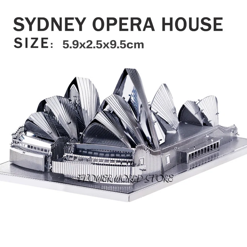 Sydney opera house model 3d Sydney opera house model 3d