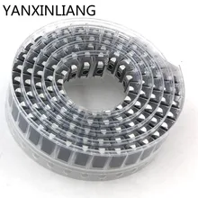100pcs SMD 1N4007 с выпрямительным диодом 1A 1000V M7