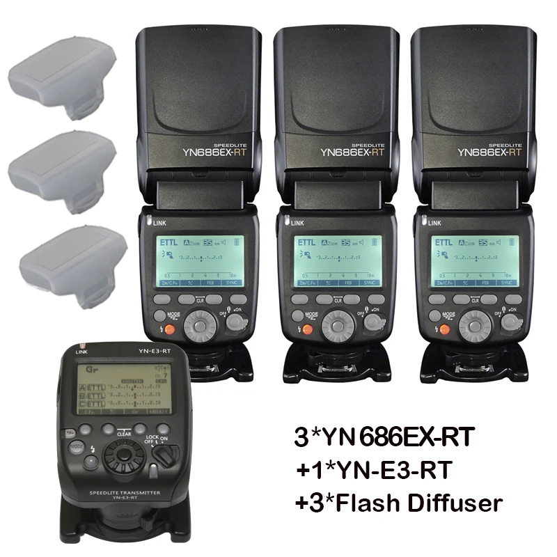 Yn686ex rt аккумулятор