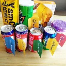 UHF световой индикатор для парковки крекеры пассивные карты для самообслуживания супермаркета