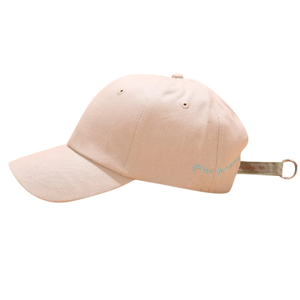 Унисекс шляпы высокого качества регулируемая бейсбольная шапка для спортивных занятий на свежем воздухе солнцезащитная Кепка для женщин и мужчин Модная бейсболка кепка уличная хип хоп# Zer
