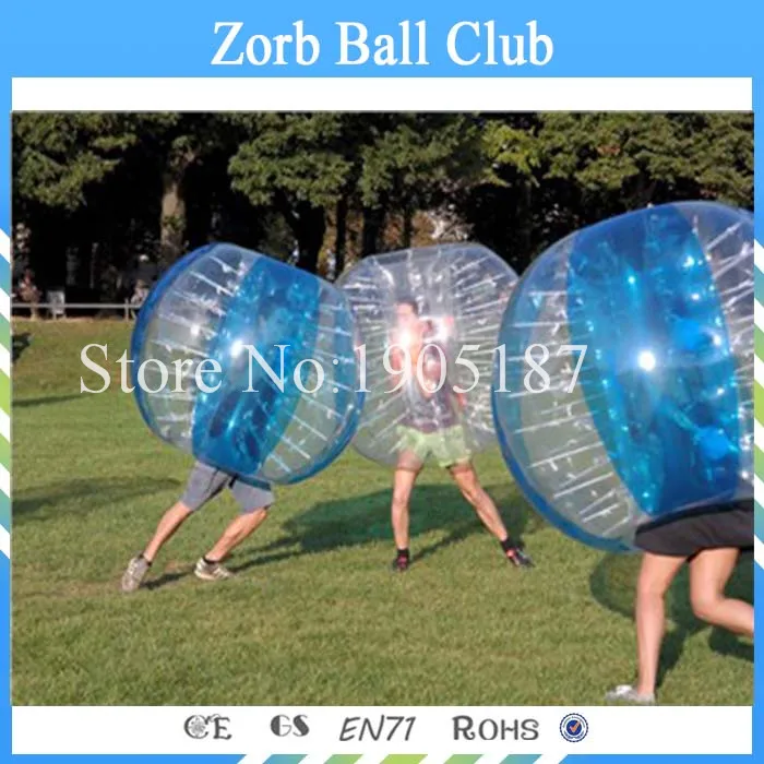 Good Price PVC Material Bubble Ball Suit,bubble soccer ball,bumper ball rent for sale,Crazy Loopy ball