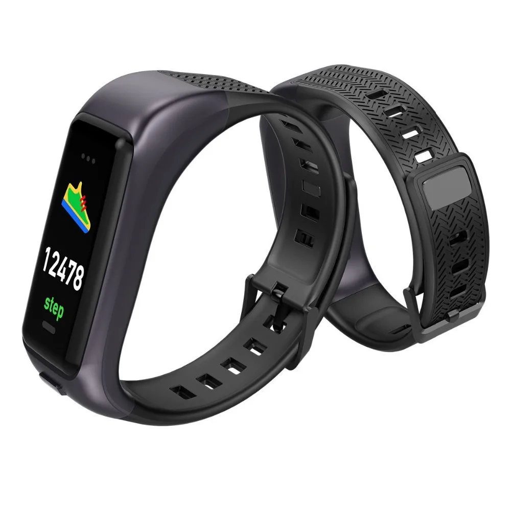 iband smart watch