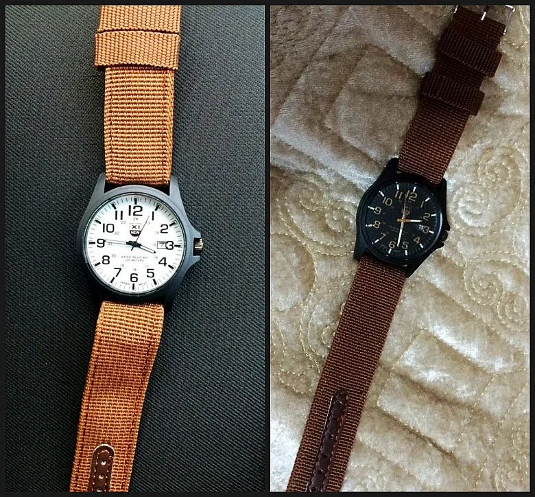 Новое поступление, известный бренд XINEW, кварцевые часы для мужчин, армейский зеленый нейлоновый ремешок, повседневные наручные часы, Relogio Masculino Marca