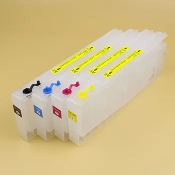 

300ml Refillable ink cartridge for Roland Mimaki Mutoh Epson Stylus pro 3000 7000 7500 Free shipping