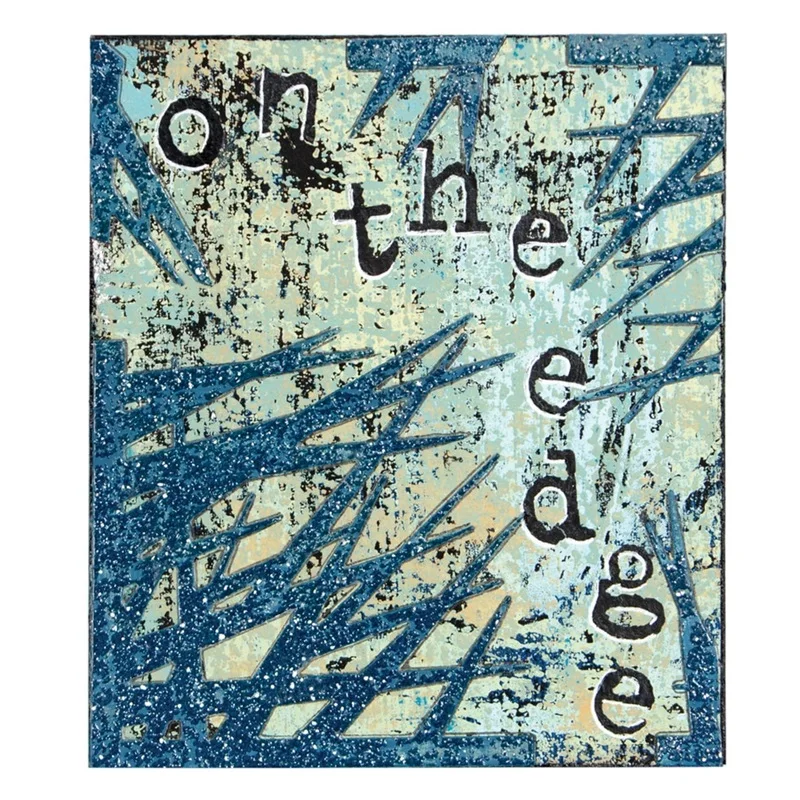 

Leaf Jagged Edge Frame Metal Cutting Dies Stencils For DIY Scrapbooking Photo Album Decorative Embossing Cards Craft Die Cut