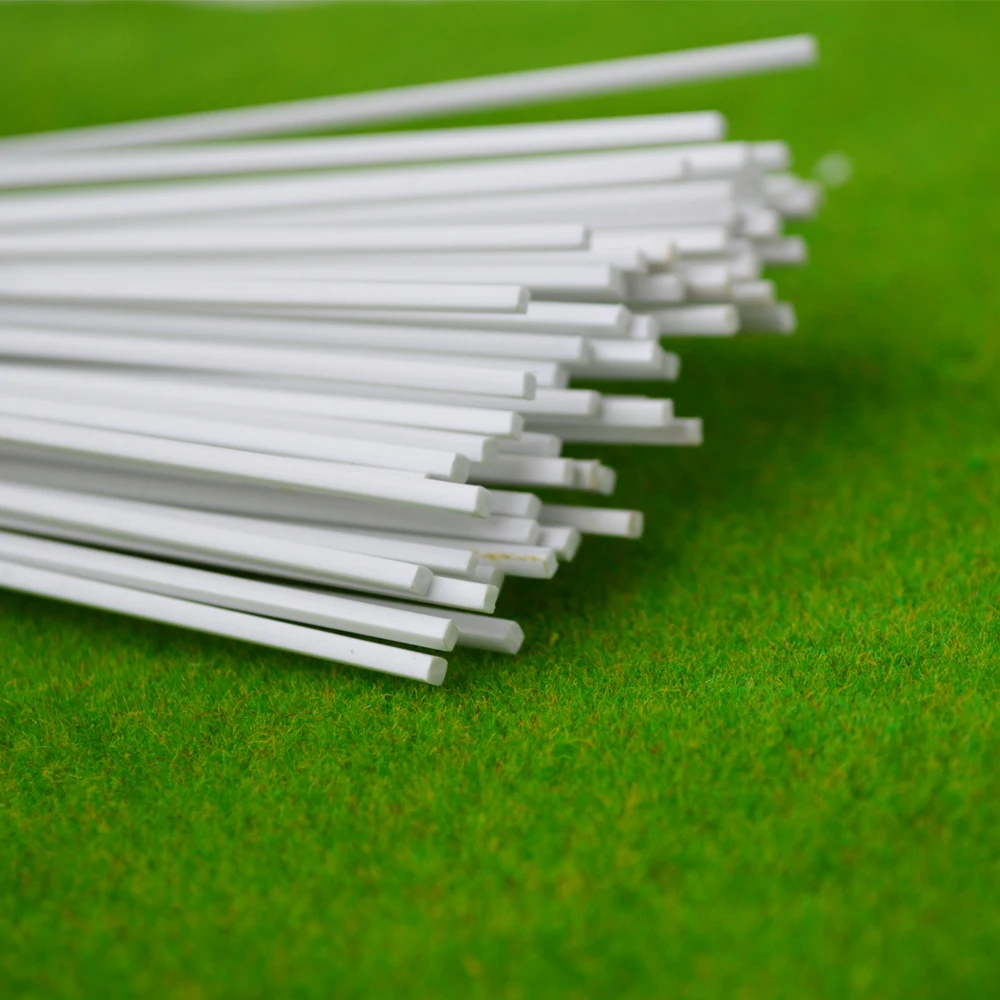 Popular Square Plastic RodBuy Cheap Square Plastic Rod lots from China
