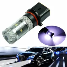 P13w 30 W Led Fog Light High Power Led Daytime Running Light Xenon Parking Best Gift Nov 30