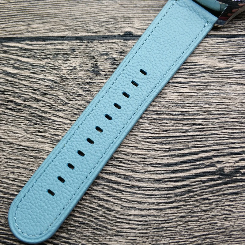 22mm for samsung gear s3 watch band for huami amazfit 1 2 women's watch bracelet lovely color  (10)