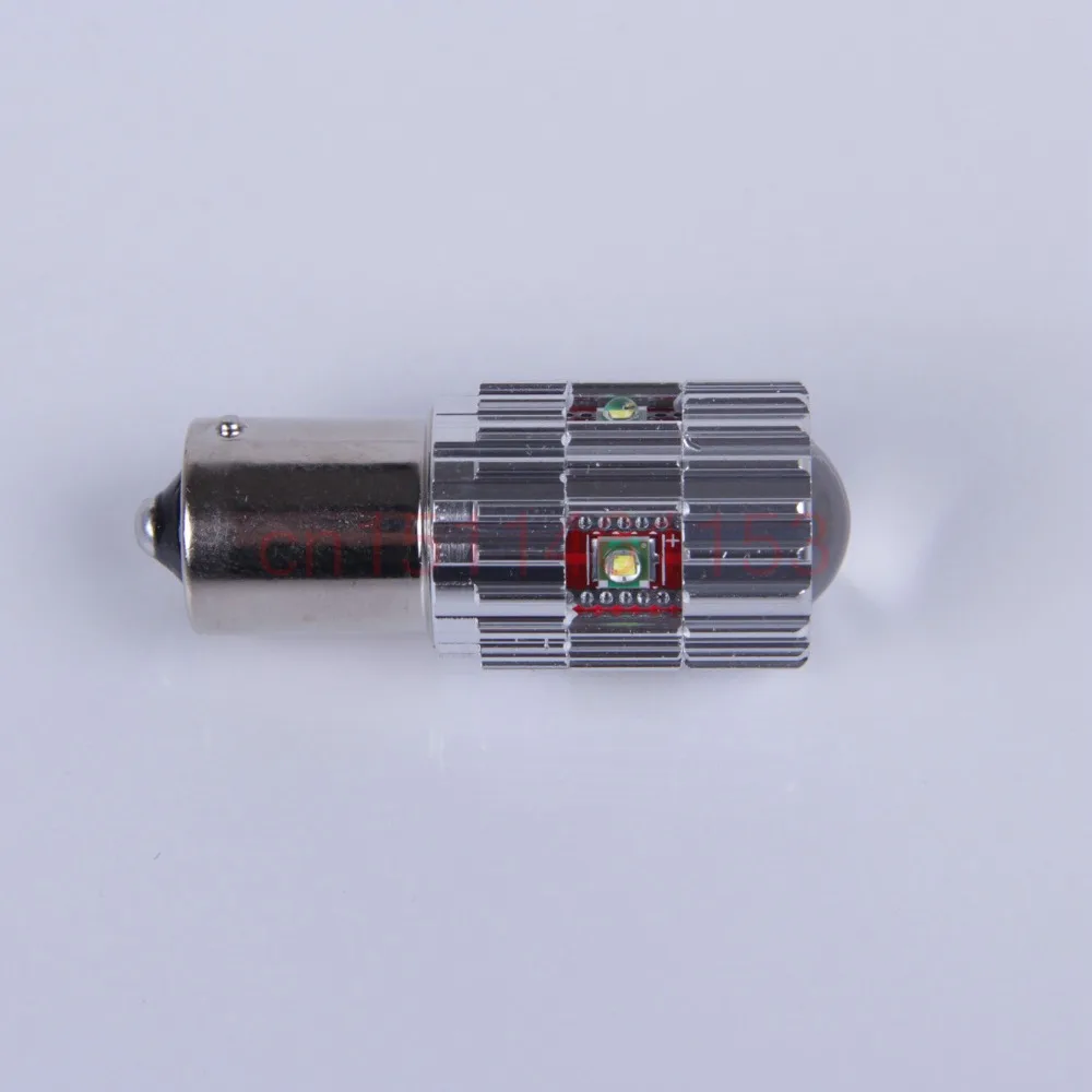 Free Shipping 2Pcs/Lot 12v car styling Car Front Turn Signal Light Bulb