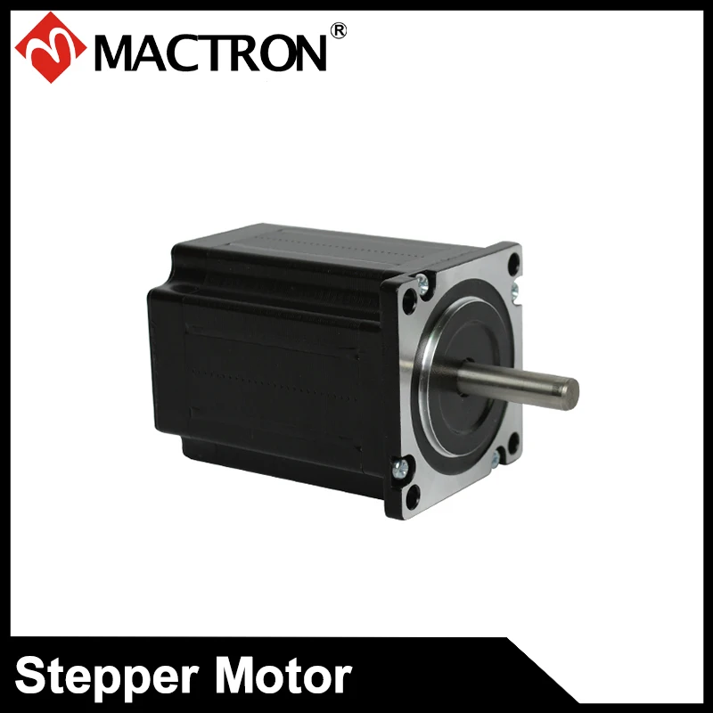 

2 Phase Stepping Motor 57HS22 special for Laser Cutting and Engraving Machine