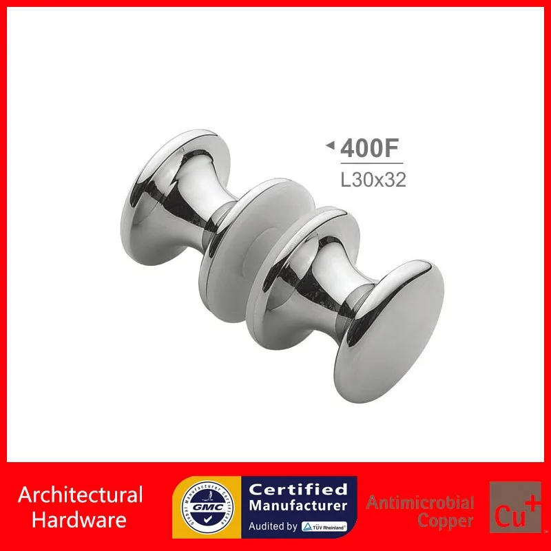 Shower Door Handle 400F