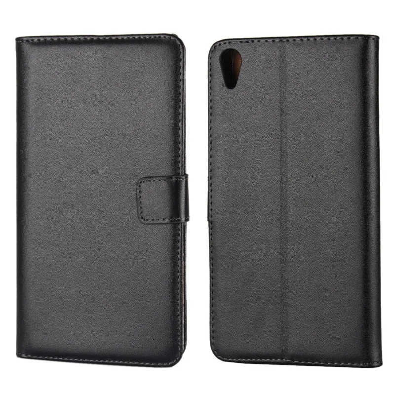 Phone Wallet Cases For Sony Xperia XA 1 XA1 Ultra Leather Flip Case Cover Etui Hoesje Coque Funda Capinha Carcasa Capa Purse (1)