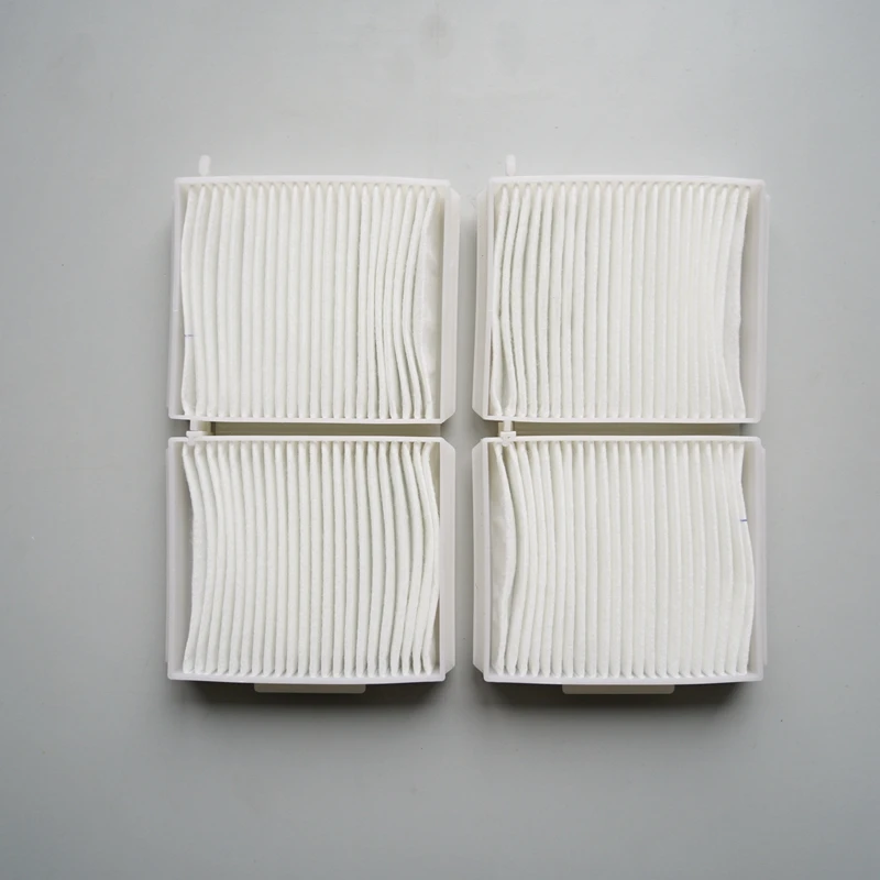 

cabin filter for Mazda 323 626 PREMACY OEM: GE6T-61-J6X #RT59