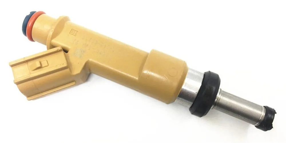 

4pcs Original Fuel Injectors 23250-39145 23209-39145 23250-0T010 23250-0T020 Universal for Toyota Corolla