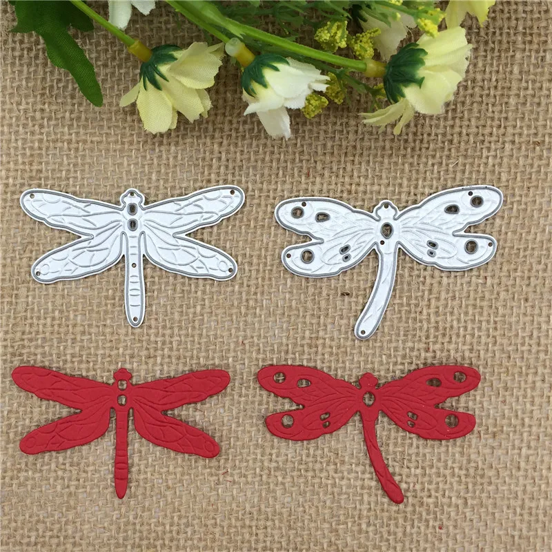Fustelle Metalliche Per Scrapbooking YunTrip Fustella In