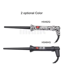 9-18mm Professional Magic Hair curler Hair Rollers Curling Wand Iron Wave Hair Styler for Curling Hair HS48Q 47 Z