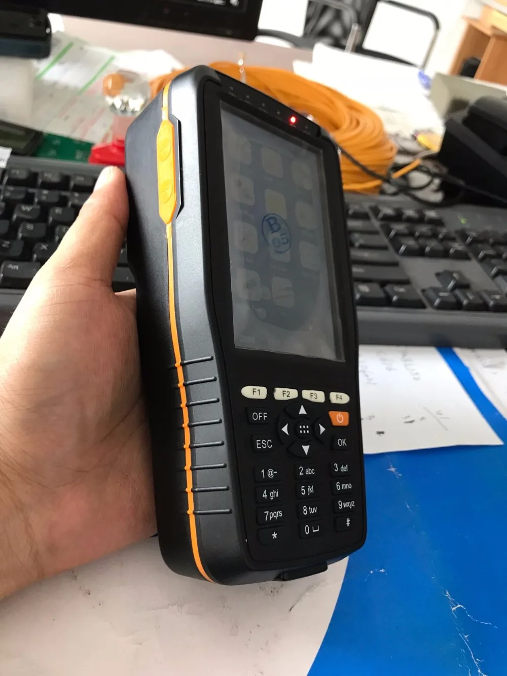 VDSL2 TESTER 2