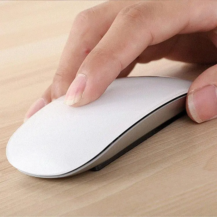 Беспроводная/Bluetooth ультратонкая оптическая мышь 1200DPI|mouse for apple|mouse miceusb wireless |
