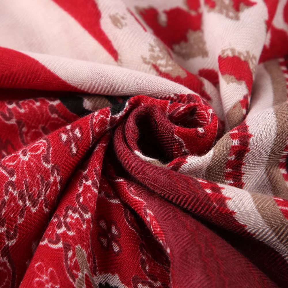 FOXMOTHER Новая мода леопард змея Цветочный Лоскутная печати шарфы платки Bufandas пашмины платок-шарф дамы