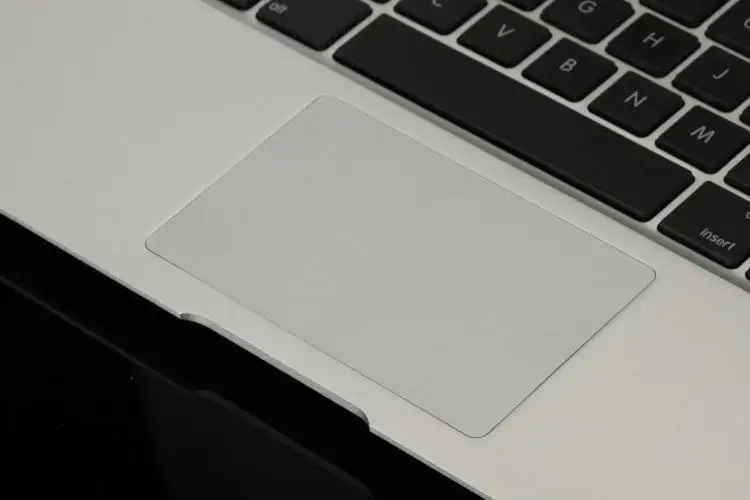 13,3 дюймовый Алюминиевый Ноутбук 8 ГБ ОЗУ и 256 ГБ SSD intel I7 светильник с клавиатурой может печатать Русский Испанский Французский американский