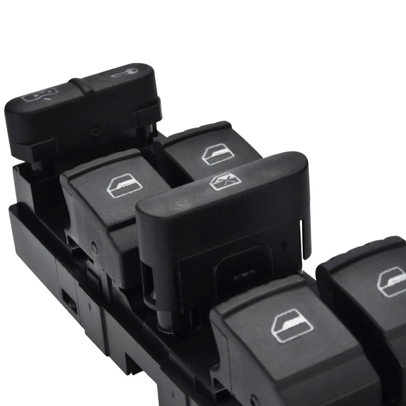 Кнопка переключения на окно SPEEDWOW для VW Golf 4 Jetta MK4 BORA BEETLE Passat OEM 1J4 959 857D/