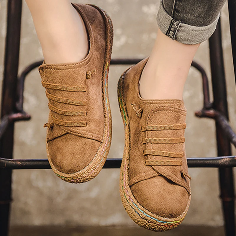 

Vulcanize shoes plus size 9-10 solid brand sneakers comfortable wear-resistant female sneakers 2019 new arrival fashion