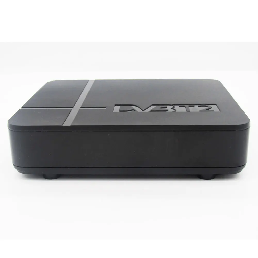 K2 DVB T2 ТВ тюнер MPEG 4 T 1080P HD H.264 Цифровой наземный приемник Поддержка USB WiFi