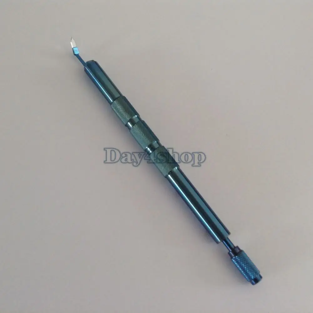 

Clear Cornea Blades ophthalmic eye surgical instrument 2.65mm surgical ophthalmic instruments