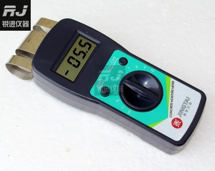 

JT-C50 wall surface moisture meter / wall moisture moisture tester