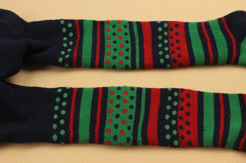 Baby christmas tights 10