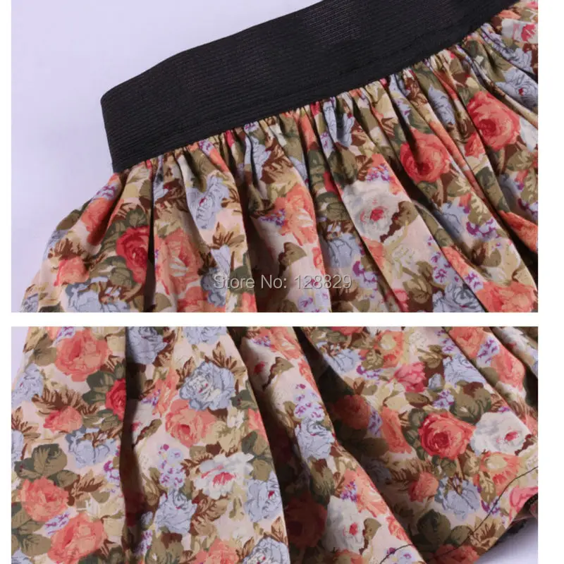 Girls Skirts (9)