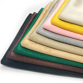 

Hot Women Dark Pattern Scarves Faux Silk Solid Muslim Hijabs Long Scarf for Lady Shawls Islamic Headwear Wraps 180*70CM