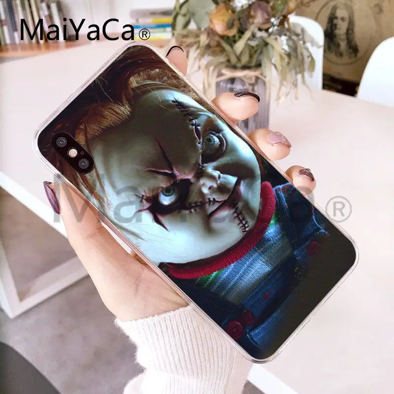 Chucky Doll Horror Movie (6)