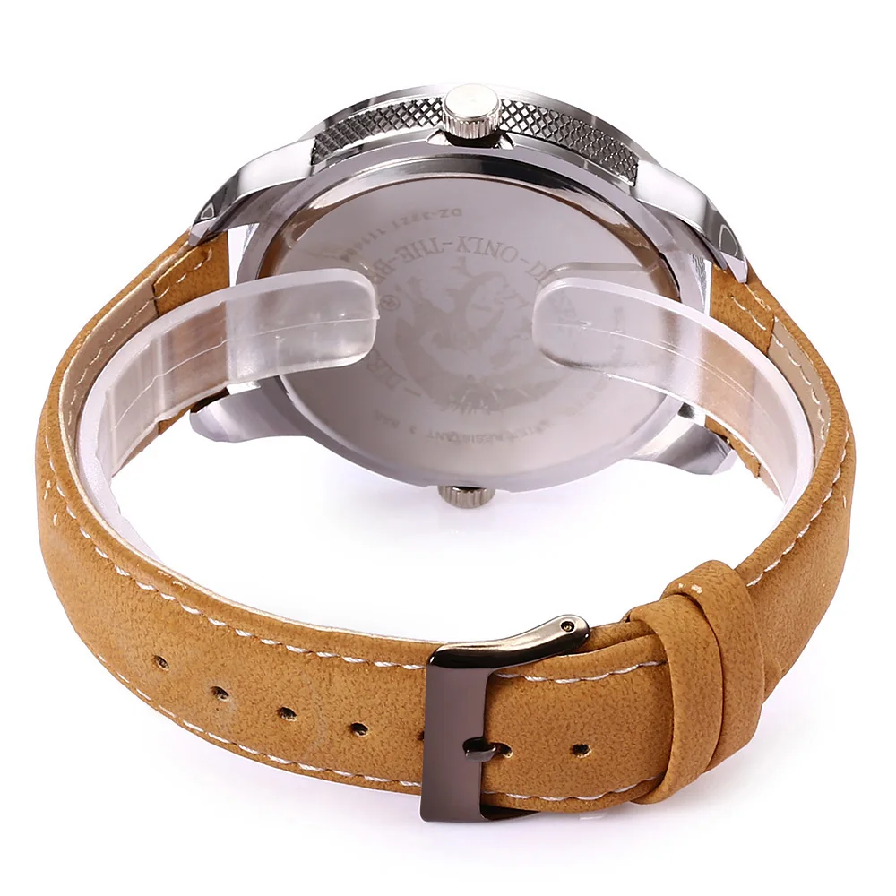shi wei bao military style quartz watch for men (5)