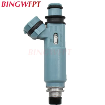 

195500-4460 1955004460 N3H2-13-250 fuel injector for Mazda RX-8 1.3L 2004~2009