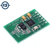 RC522 IEC RFID модуль 13,56 МГц считыватель карт писатель модуль ИНТЕРФЕЙС IC карта RF сенсор модуль ультра-маленький