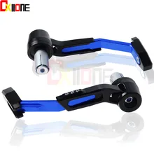 Adjustable Motorcycle Handle Bar Grips motorbike Brake Clutch Levers Protector guard For Honda /Suzuki/Kawasaki/Yamaha Bajaj цена Adjustable Motorcycle Handle Bar Grips motorbike Brake Clutch Levers Protector guard For Honda /Suzuki/Kawasaki/Yamaha Bajaj цены онлайн