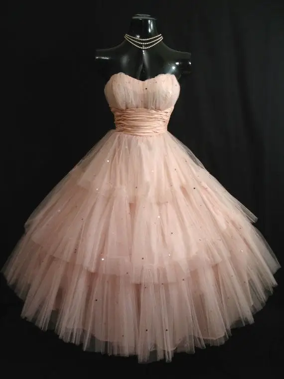 Online Get Cheap 1950&amp39s Prom Dresses -Aliexpress.com  Alibaba ...