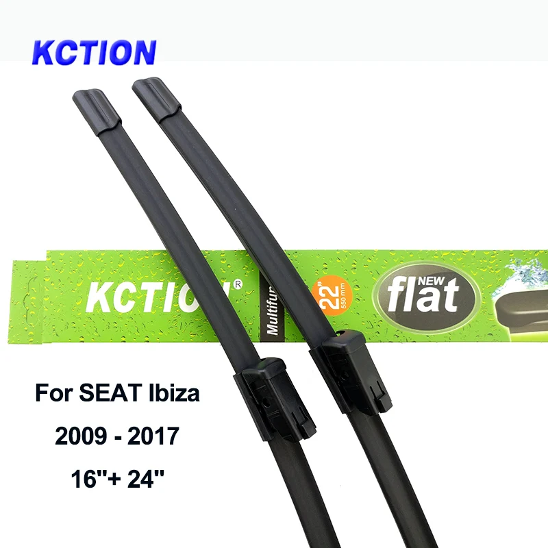 Windshield wiper blade for SEAT Hatchback / SC Coupe / ST Estate